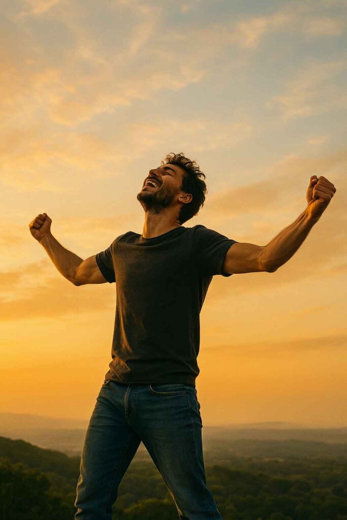 Knowing Who I Am in Christ Your Journey to Accepting Jesus and Growing in Faith