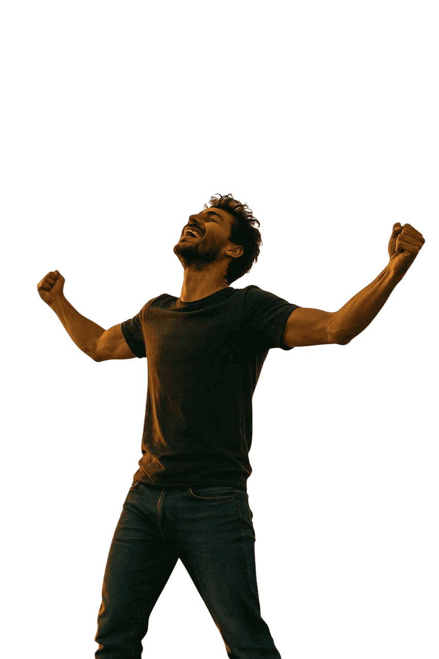 TheMnnNeedYou TMNY Knowing Who I Am in home Page